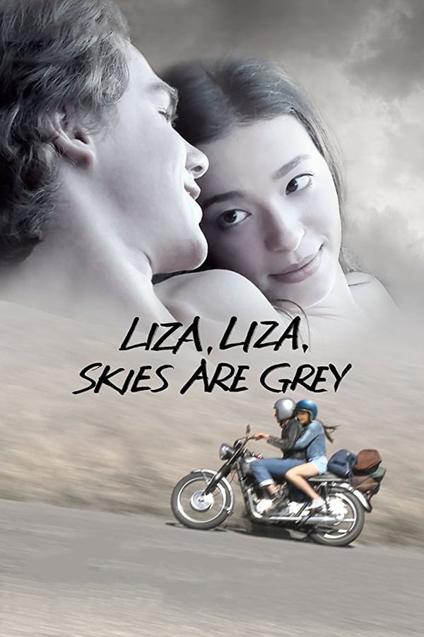 Cover of the movie Liza, Liza, Skies Are Grey