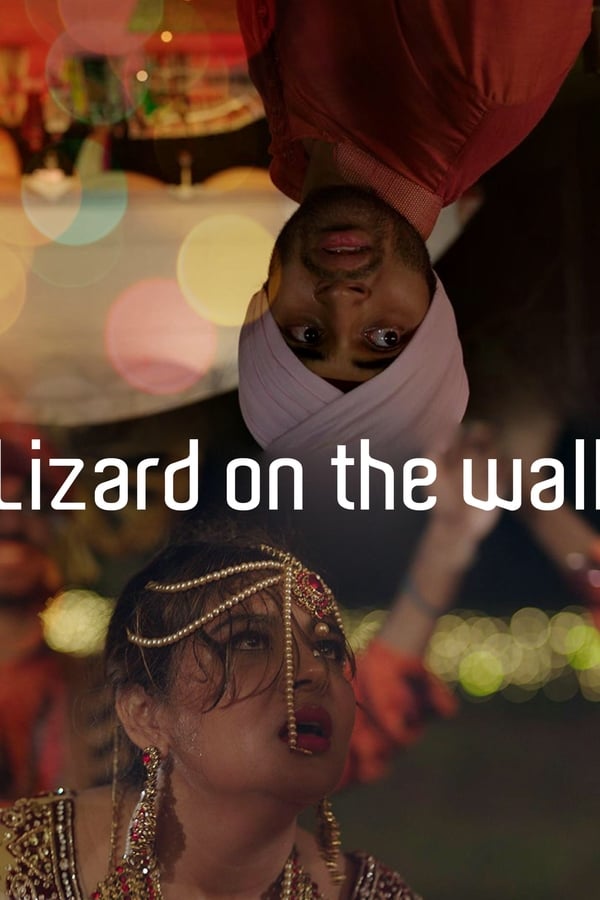 Cover of the movie Lizard on the Wall