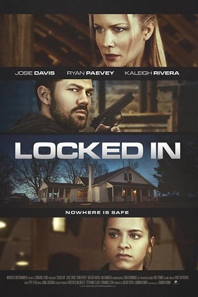 Cover of Locked in