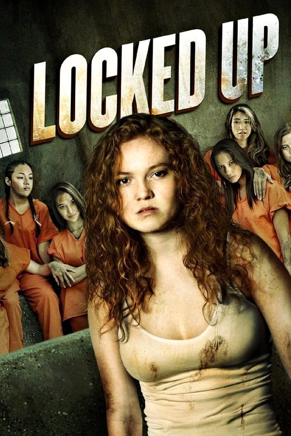 Cover of the movie Locked Up