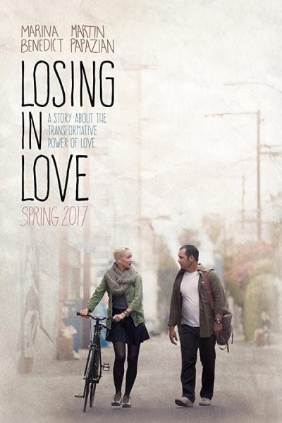 Cover of the movie Losing In Love