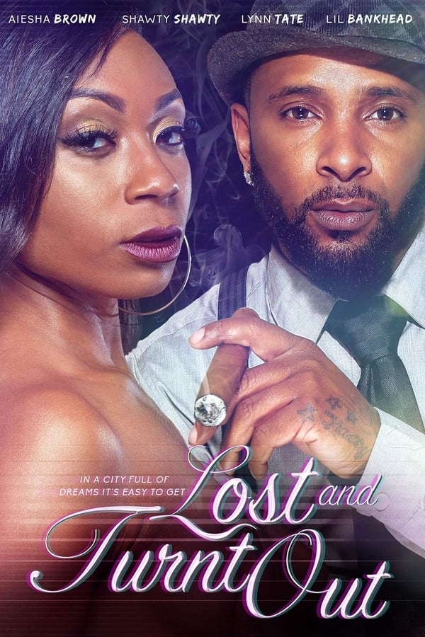Cover of the movie Lost & Turnt Out