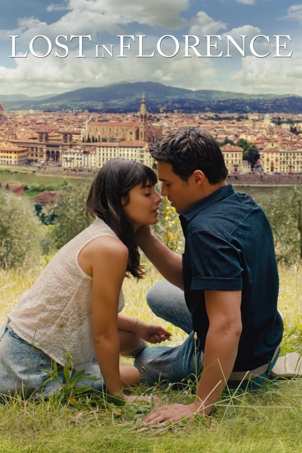 Cover of the movie Lost in Florence