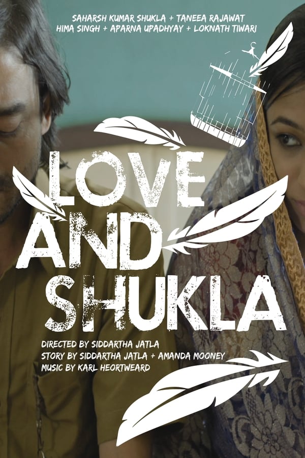 Cover of the movie Love and Shukla