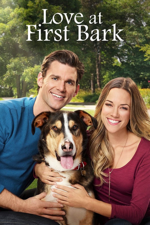 Cover of the movie Love at First Bark