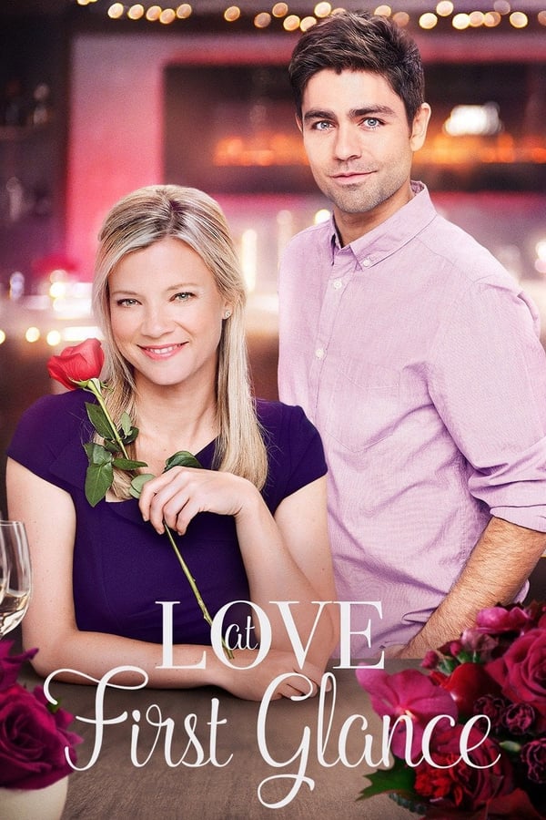 Cover of the movie Love at First Glance