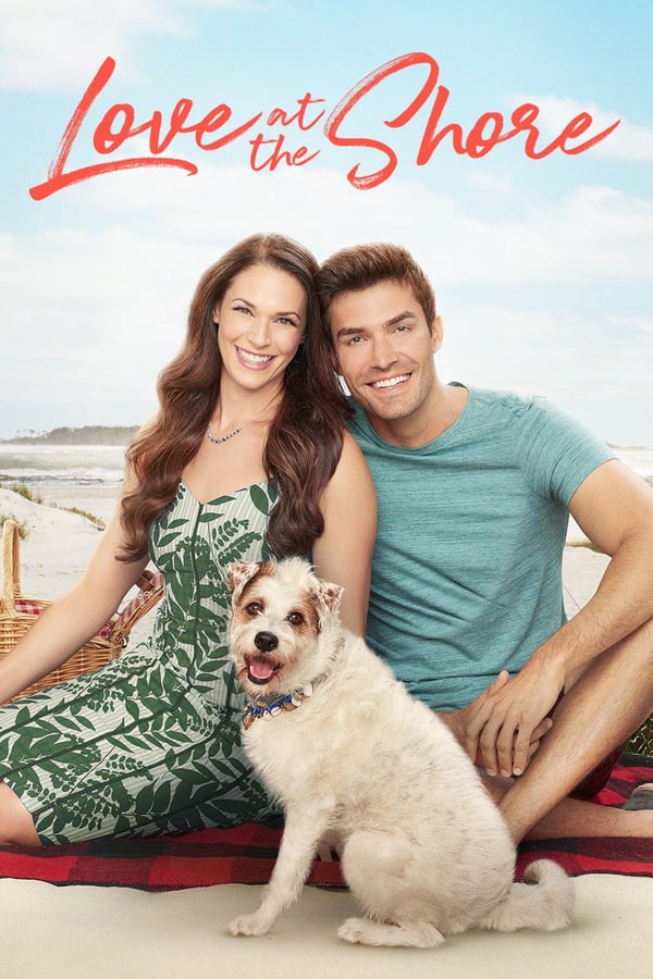 Cover of the movie Love at the Shore