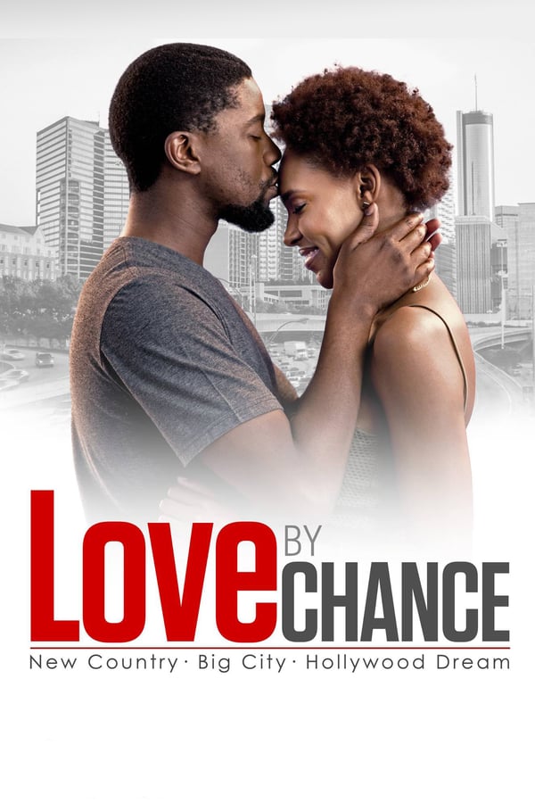 Cover of the movie Love By Chance