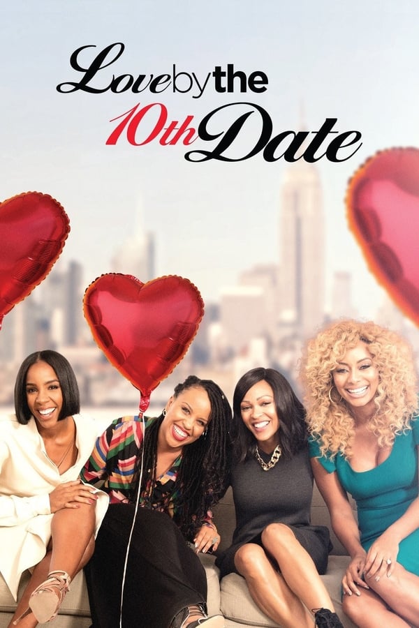 Cover of the movie Love by the 10th Date
