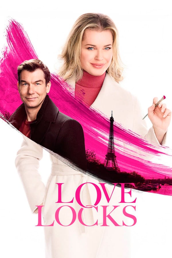 Cover of the movie Love Locks