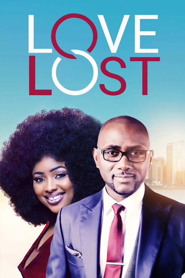 Cover of the movie Love Lost