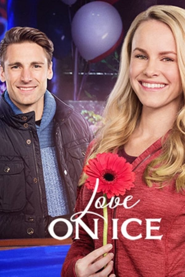 Cover of the movie Love on Ice