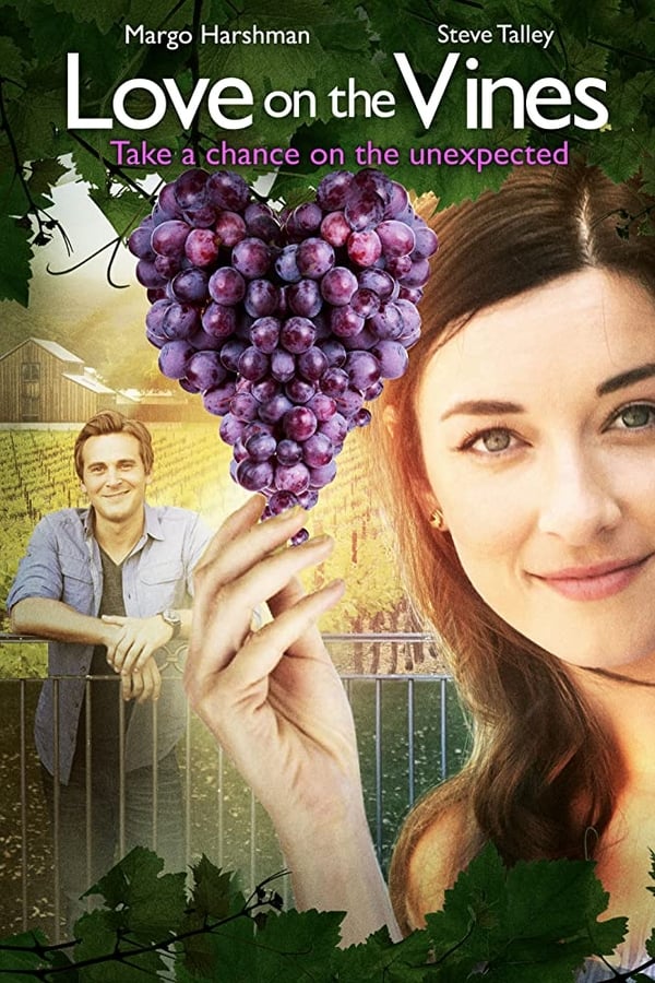 Cover of the movie Love on the Vines