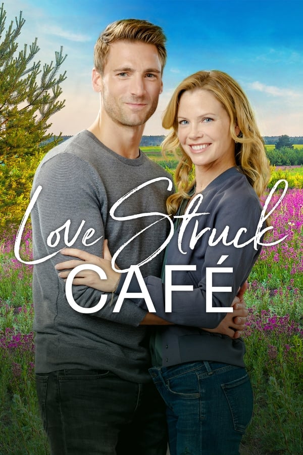 Cover of the movie Love Struck Café