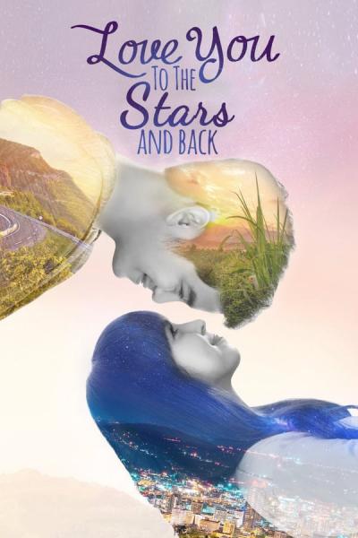 Cover of Love You to the Stars and Back
