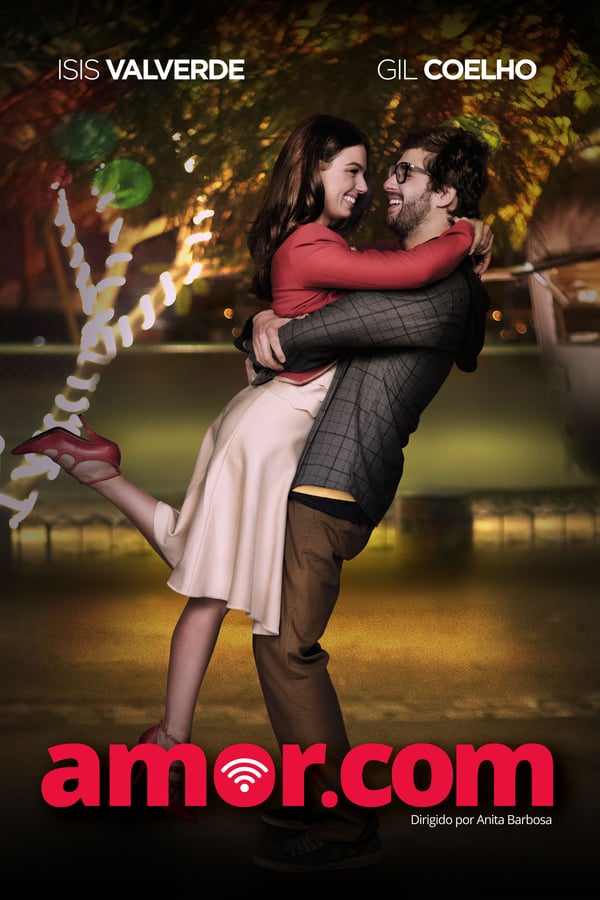 Cover of the movie Love.com