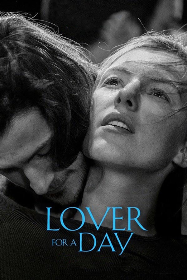 Cover of the movie Lover for a Day