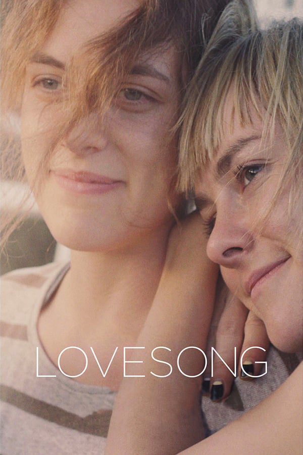 Cover of the movie Lovesong