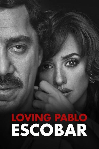 Cover of Loving Pablo