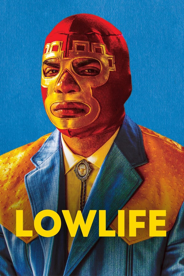 Cover of the movie Lowlife