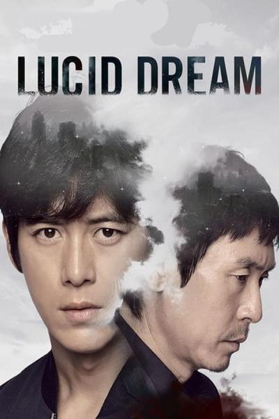 Cover of Lucid Dream