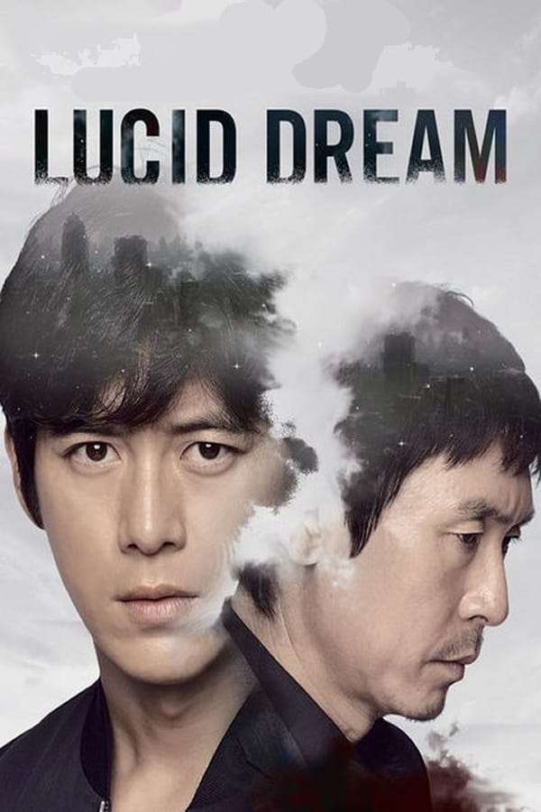 Cover of the movie Lucid Dream