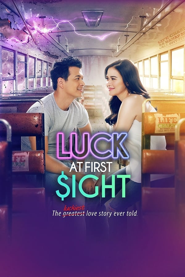 Cover of the movie Luck at First $ight
