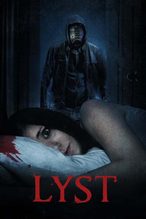 Cover of the movie Lust