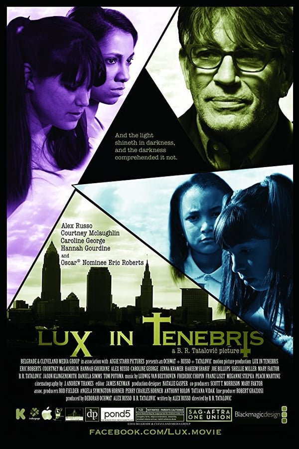 Cover of the movie Lux in Tenebris