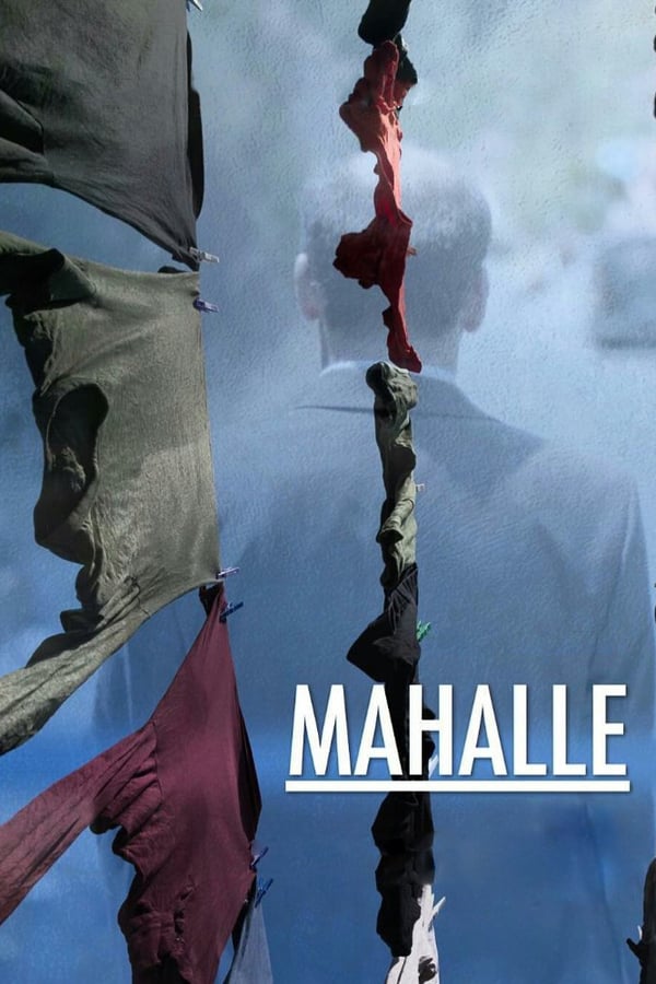 Cover of the movie Mahalle