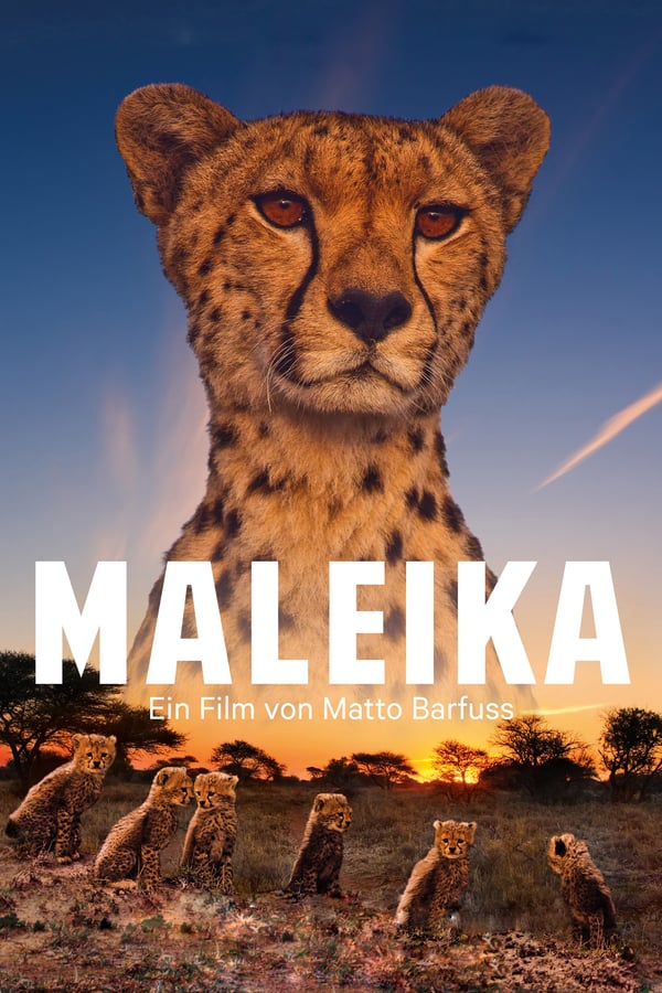 Cover of the movie Maleika