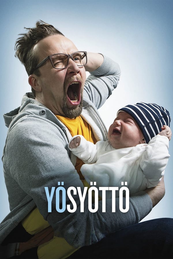 Cover of the movie Man and a Baby
