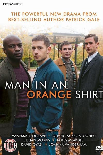 Cover of the movie Man in an Orange Shirt