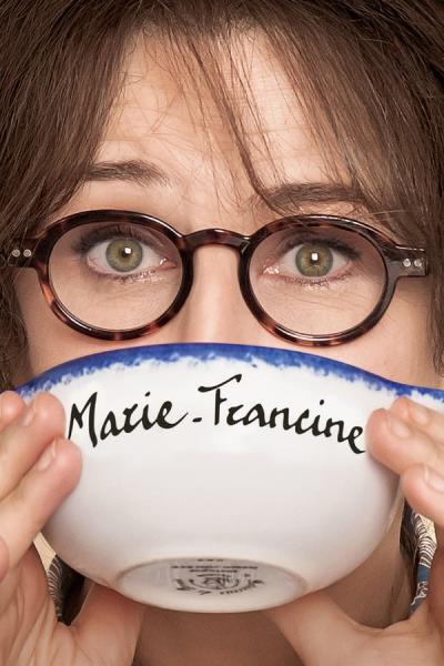 Cover of the movie Marie-Francine