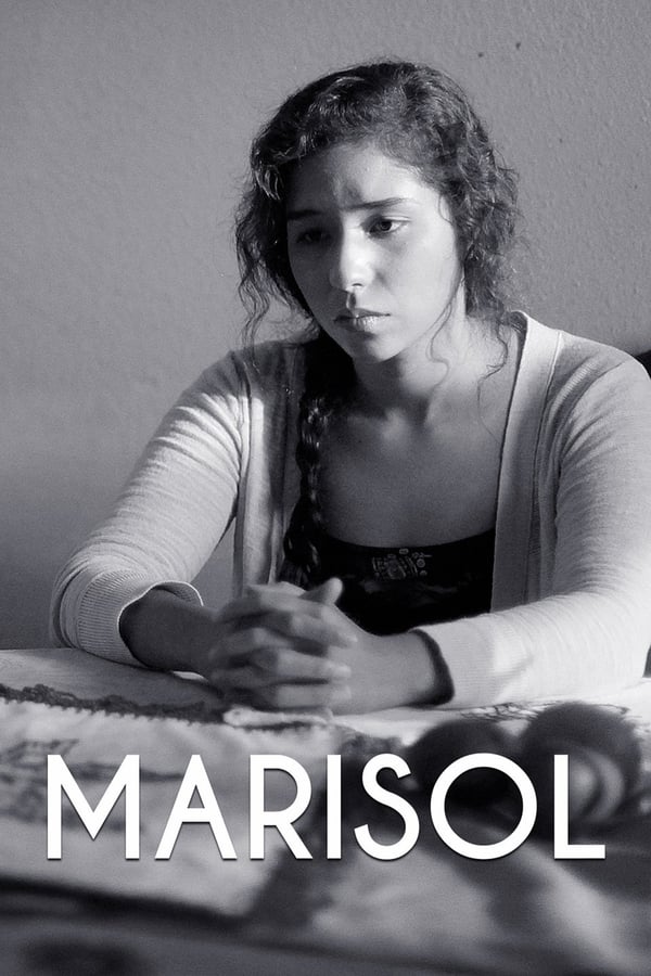 Cover of the movie Marisol