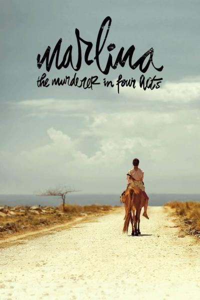 Cover of the movie Marlina the Murderer in Four Acts