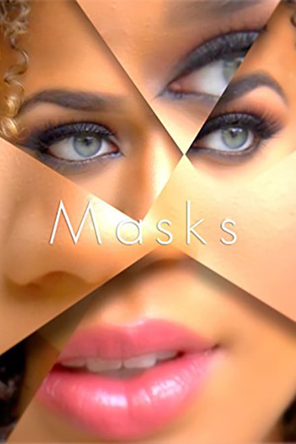 Cover of the movie Masks