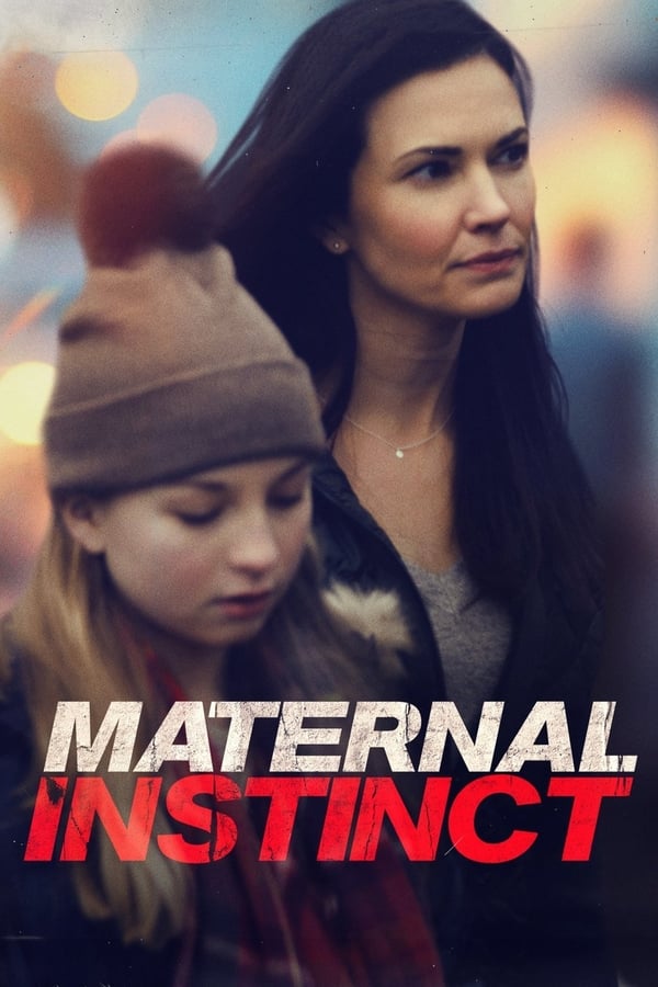 Cover of the movie Maternal Instinct