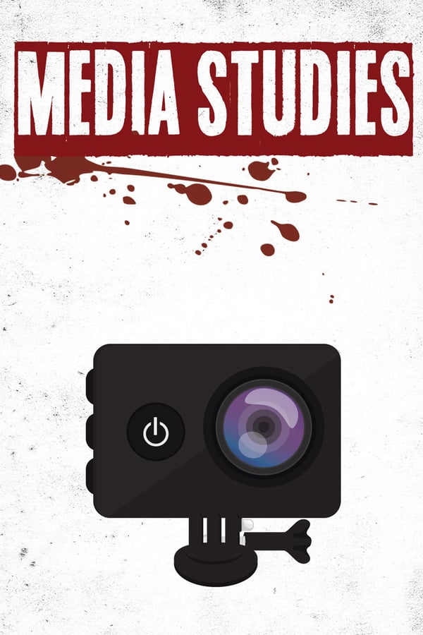Cover of the movie Media Studies