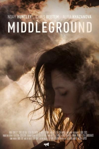 Cover of Middleground