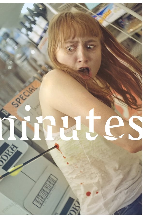 Cover of the movie Minutes