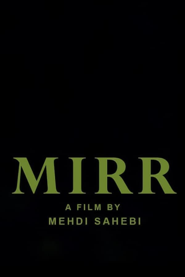 Cover of the movie Mirr