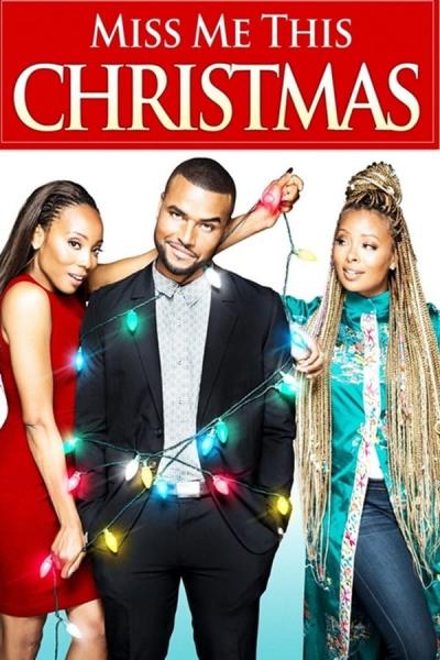 Cover of Miss Me This Christmas