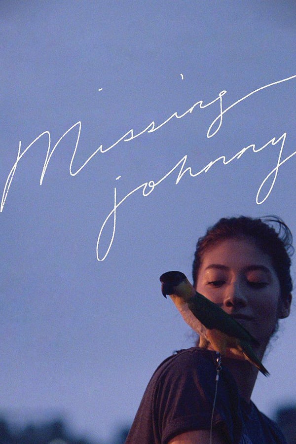 Cover of the movie Missing Johnny