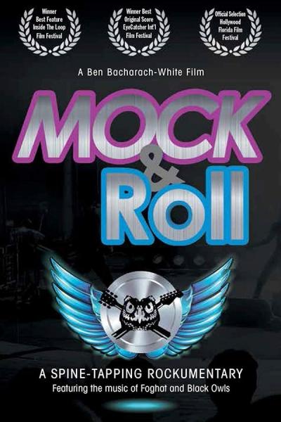 Cover of the movie Mock and Roll