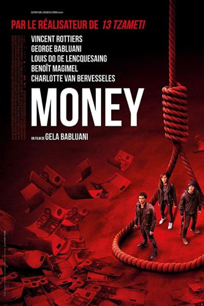 Cover of the movie Money