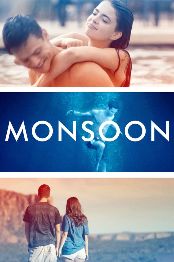 Cover of the movie Monsoon