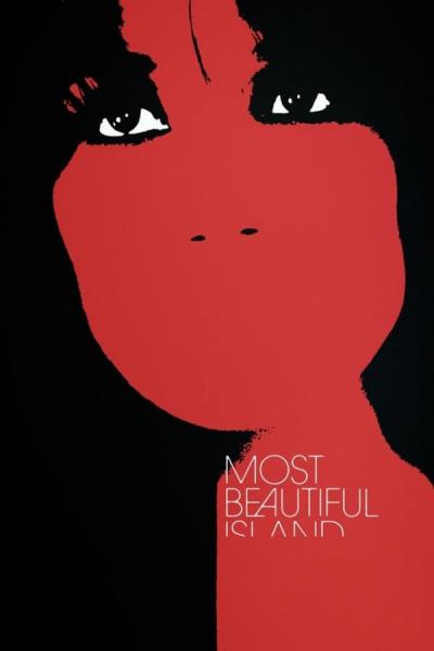 Cover of Most Beautiful Island