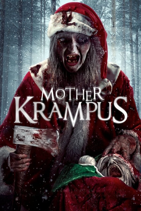 Cover of the movie Mother Krampus