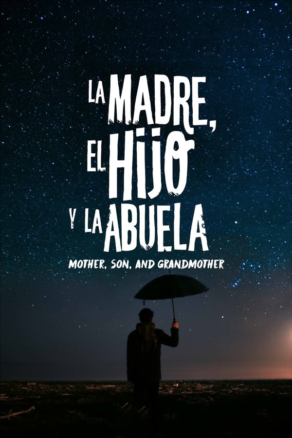 Cover of the movie Mother, Son and Grandmother